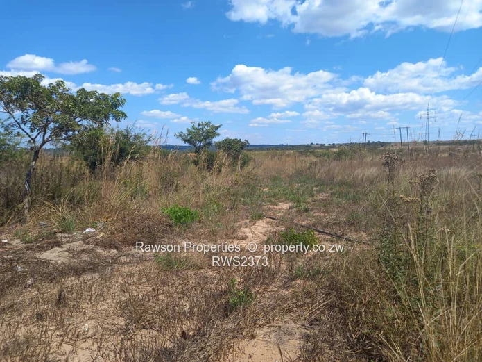 Glen Forest Plot For Sale