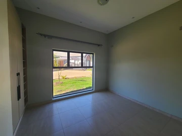 3 Bedroom Townhouse Complex