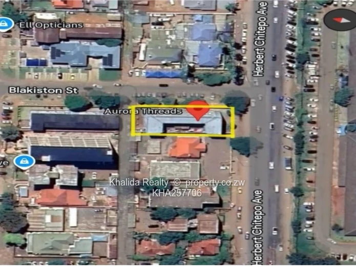 Avenues flat for sale