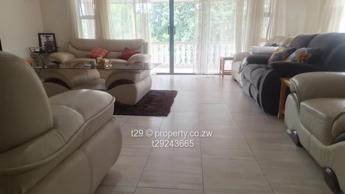 Pomona borrowdale house for sale