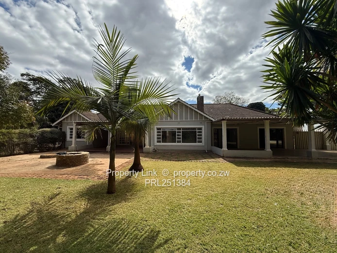 PRIME 4677m²  RIDGEWAY SOUTH LOCATION
