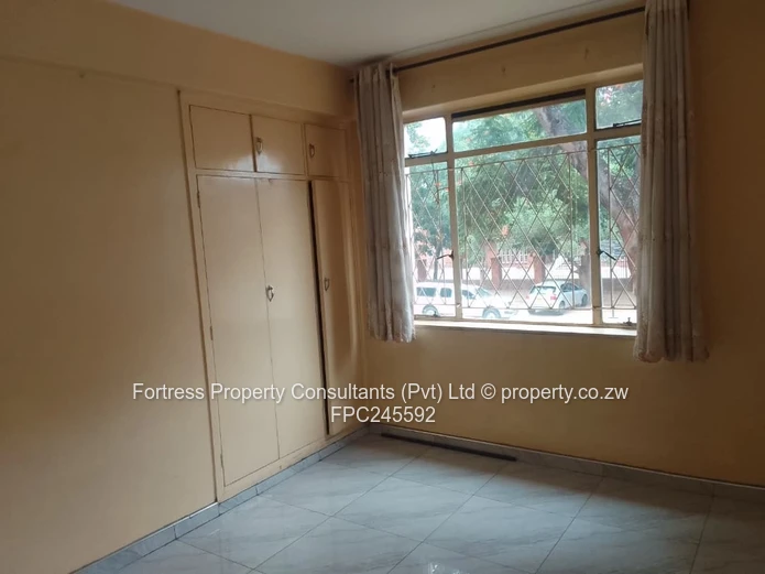 Prime Location Avenues For Rent