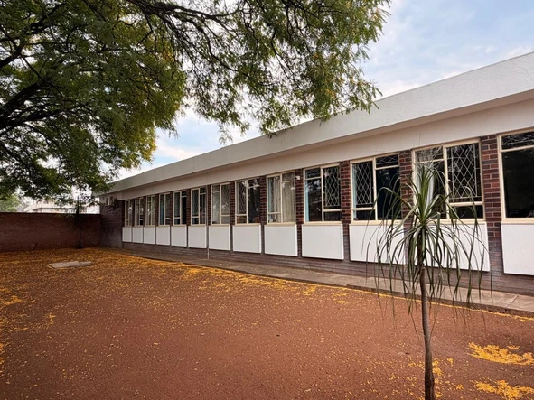 Warehouse & Factory