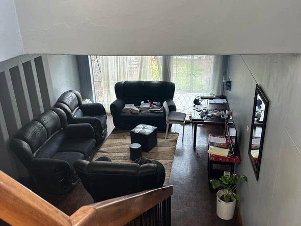 2 Bedroom Garden Flat