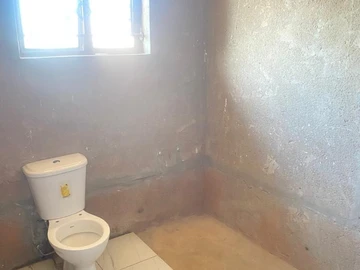 3 Bedroom Townhouse Complex