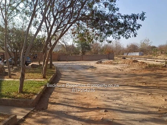 Commercial offices in Beitbridge 
