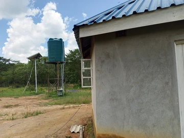 Farm & Agricultural Land