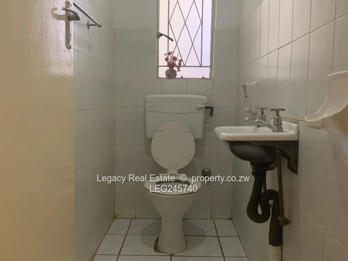 High Potential Property Near New Parliament And Cyber City