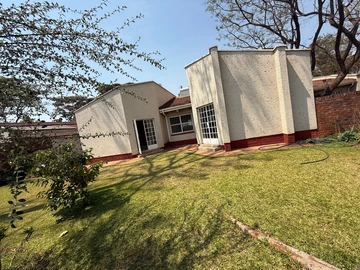 3 Bedroom Townhouse Complex
