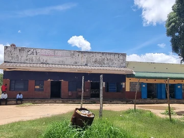 Shop & Retail Property