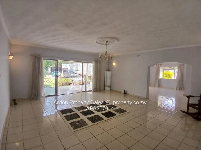 Property Available For Office Use! 