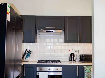 3 Bedroom Townhouse Complex