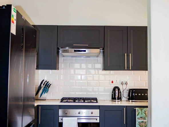 3 Bedroom Townhouse Complex