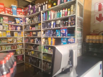 Shop & Retail Property
