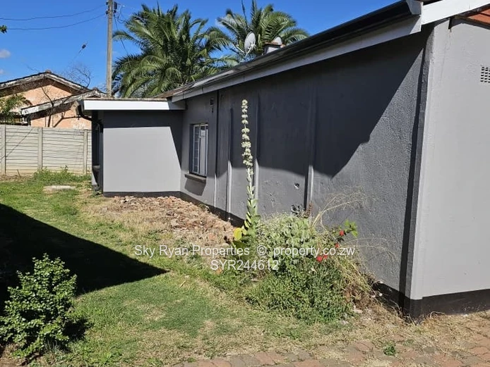 Sunridge House For Sale