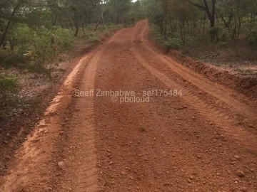 Agro Plots 50km from Chinhoyi Town
