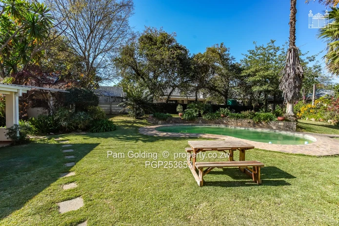 Perfect Family Home for Sale in Newlands (Sole Mandate)