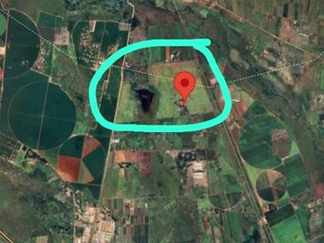 Commercial & Industrial Land