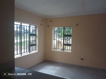 3 Bedroom Townhouse Complex