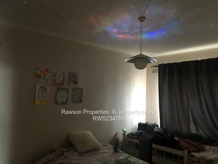 Secure & Neat Apartment For Sale