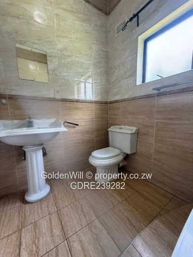 Greystone Park 3Bed House To Rent