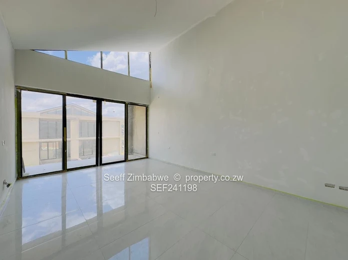 Incomplete Townhouse for sale in Monavale 