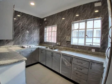 3 Bedroom Townhouse Complex