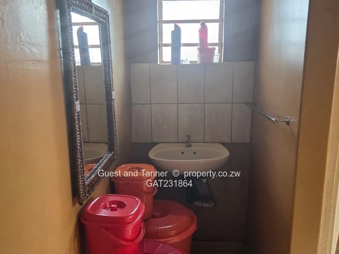 Prime Kaguvi Commercial Property for Sale – Harare CBD