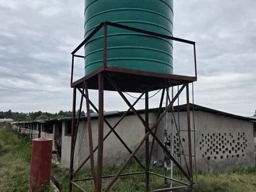 Farm & Agricultural Land