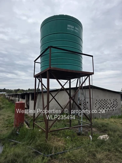 An opportunity not to miss