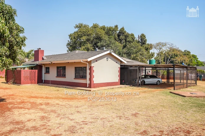 Newly Renovated Home in Bluff Hill