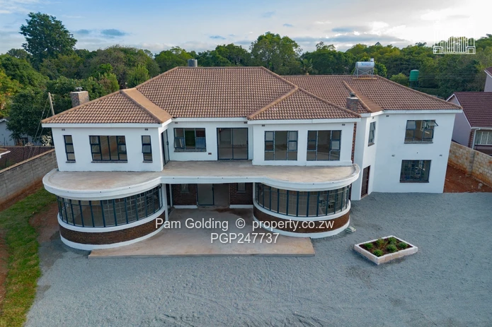 Finish to Taste Double Storey in Great Location