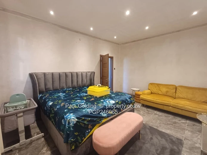 Newly Built 4-Bedroom Home in Prime Managers Hill, Penhalonga – 1500 sqm (Sole Mandate)