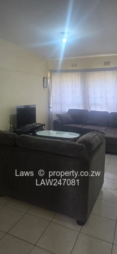 Neat 2 Bedroomed Flat in the Avenues