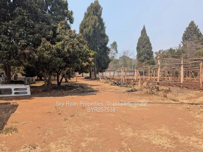 Christon Bank area