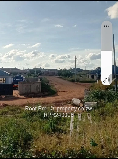 Donnybrook stands for sale (Sole Mandate)