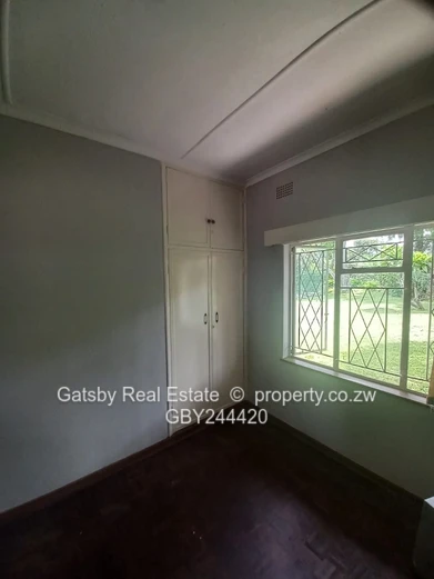 Available immediately 