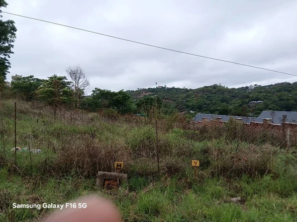 Land
