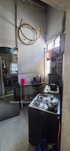 2 bed coal house for sale Western area highfields  (Sole Mandate)