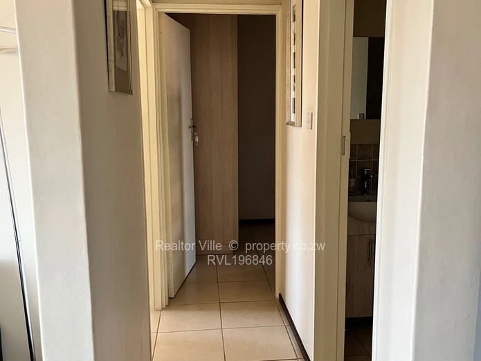 2-Bedroom Apartment for Rent in Aspindale Park