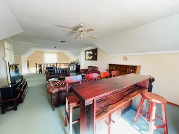 3 Bedroom Townhouse Complex