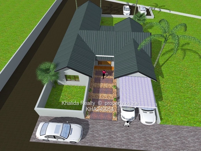Modern Clusters  in Greystone Park  For Sale x6 Units