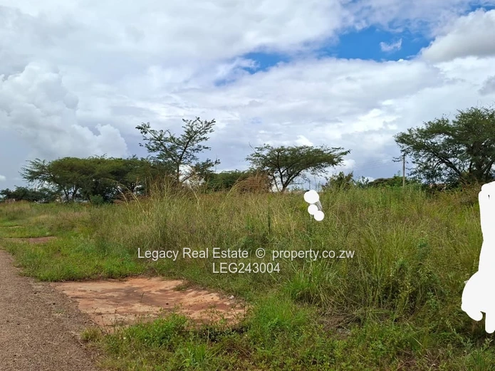 619sqm Stands for Sale in Gated Community – Stamford