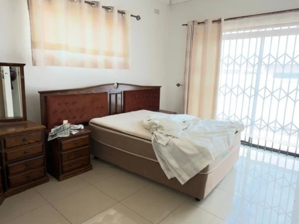 7 Bedroom House