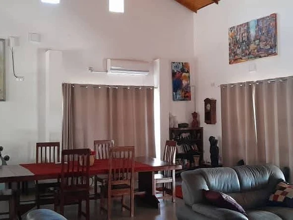 7 Bedroom House