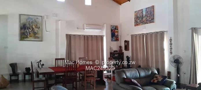 lodge for sale in kariba