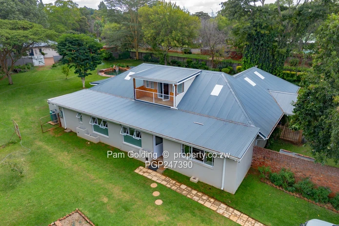Beautiful Home In The Heart Of Borrowdale