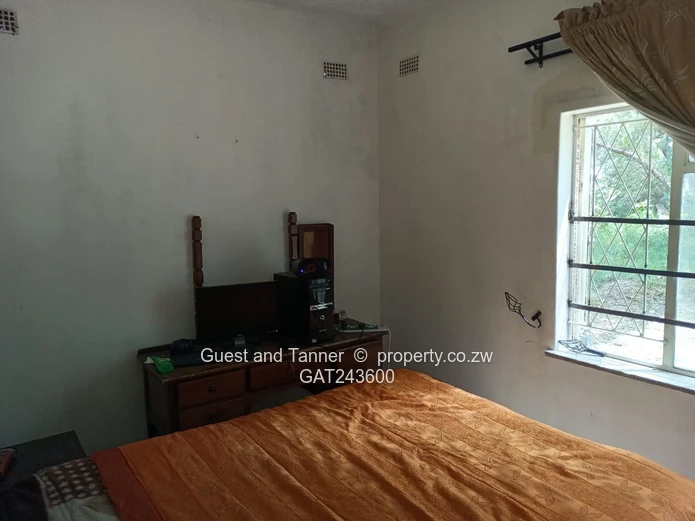 3 Bedroom Flat For Sale In Prospect