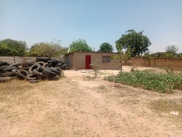 22 Bedroom House