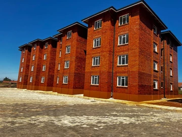 Flats for sale